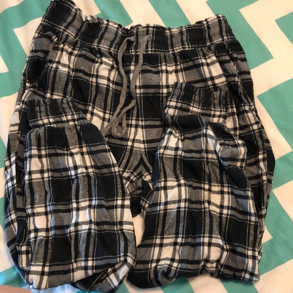 Aerie jogger pajama pants - Picture 1 of 2